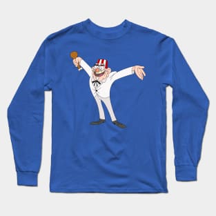 Colonel Standers Long Sleeve T-Shirt